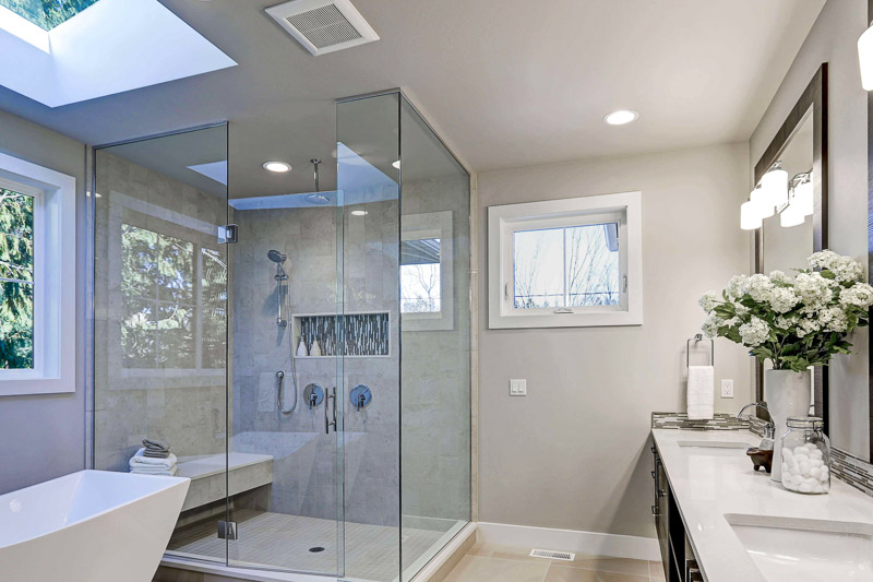 Bathroom Remodeling Considerations, Bathtub Bay Area